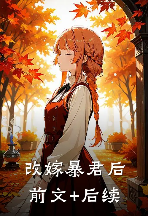 改嫁暴君后前文+后续