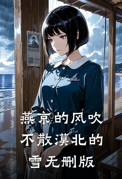 燕京的风吹不散漠北的雪无删版