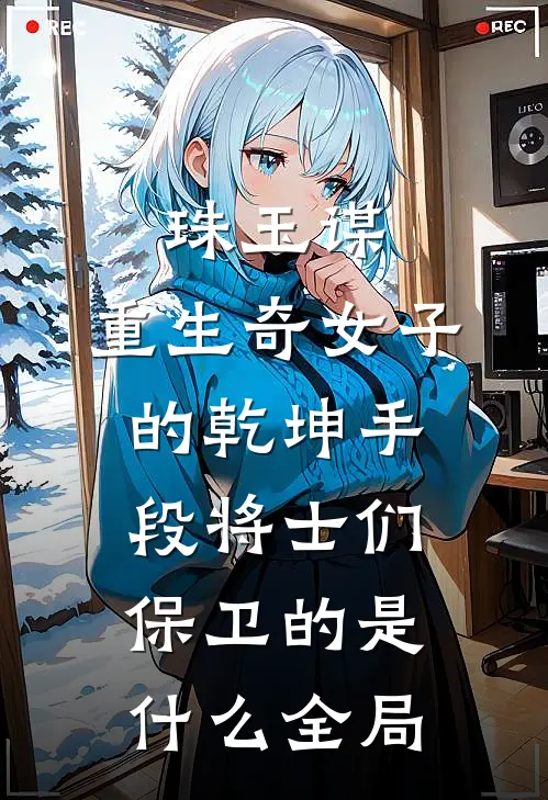 珠玉谋：重生奇女子的乾坤手段-将士们保卫的是什么全局