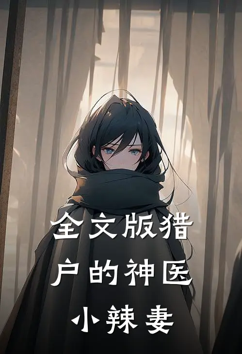 全文版猎户的神医小辣妻