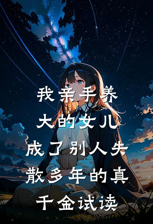 我亲手养大的女儿，成了别人失散多年的真千金试读