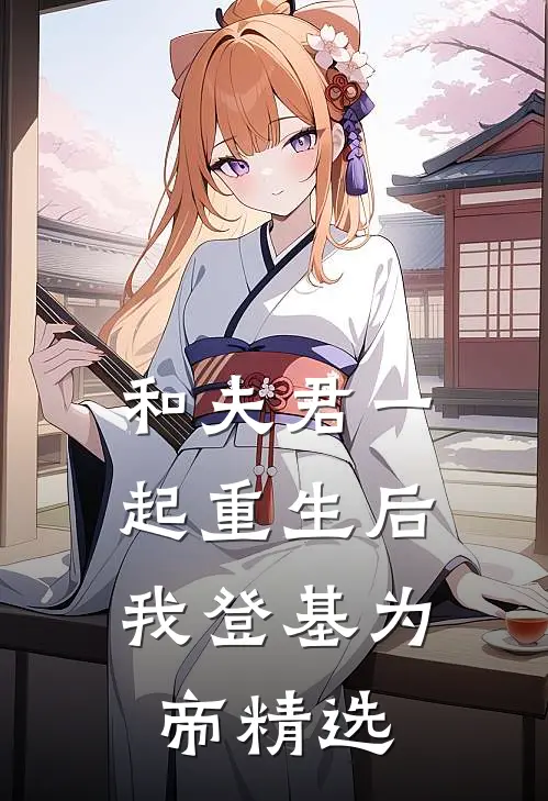 和夫君一起重生后，我登基为帝精选