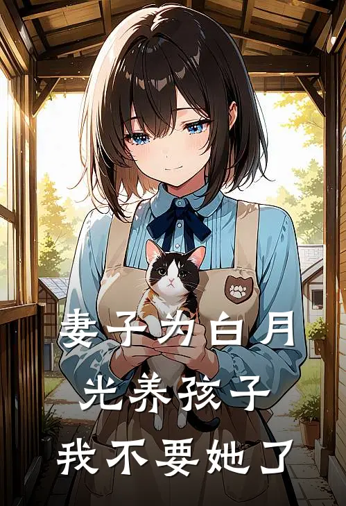 妻子为白月光养孩子，我不要她了