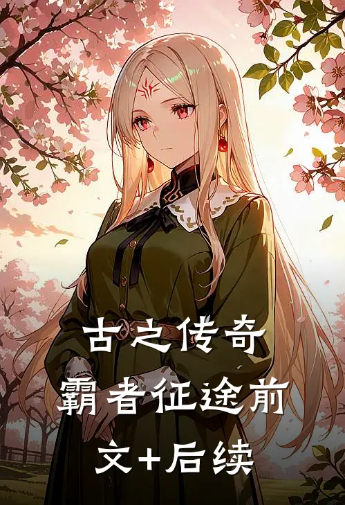 古之传奇：霸者征途前文+后续