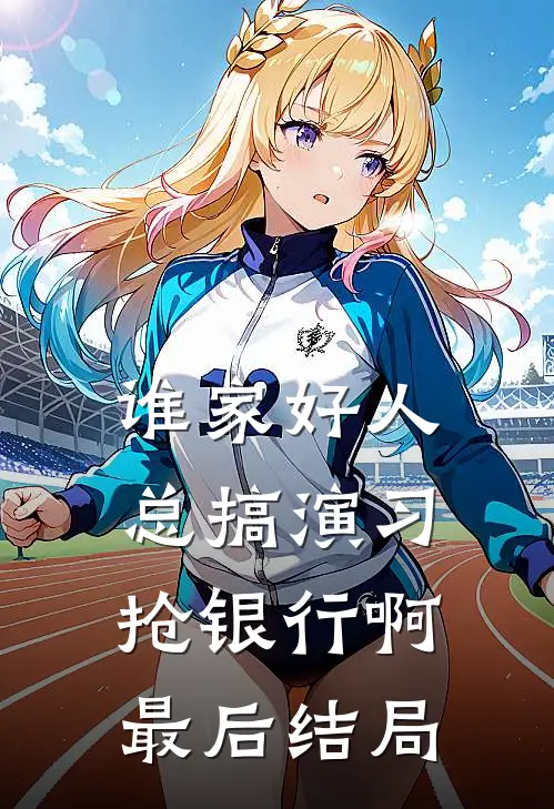 谁家好人总搞演习抢银行啊最后结局