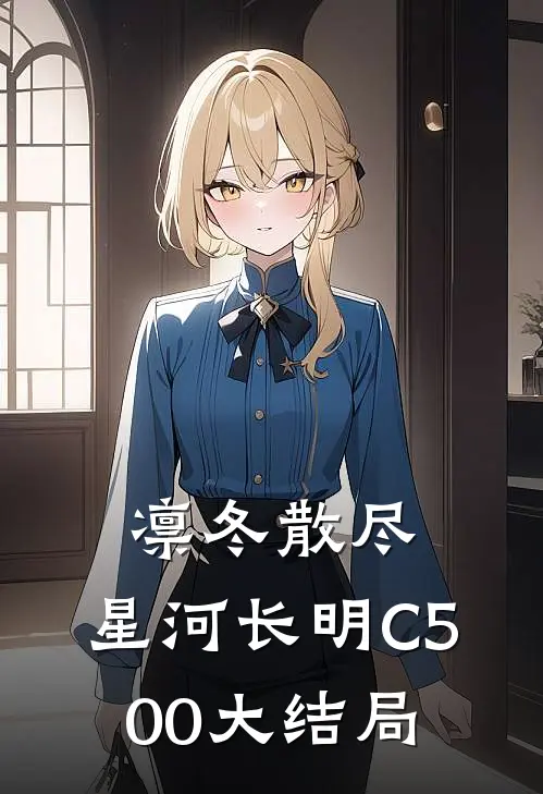 凛冬散尽，星河长明C500大结局