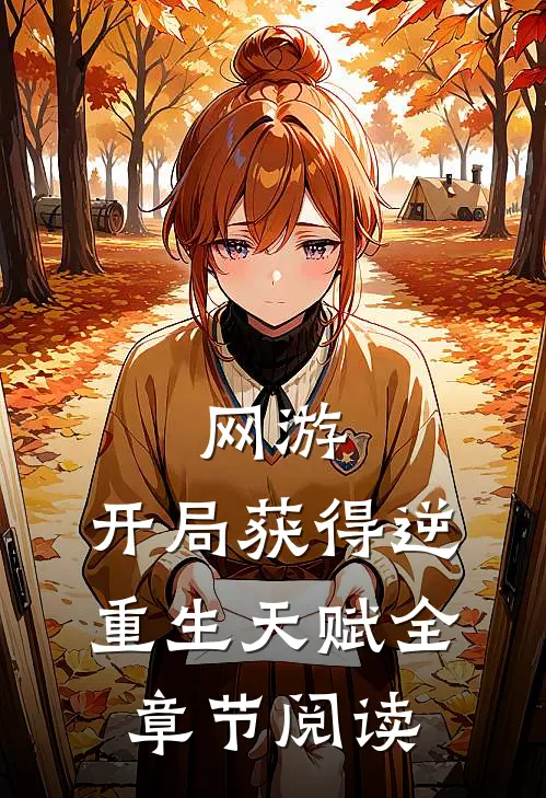 网游：开局获得逆重生天赋全章节阅读