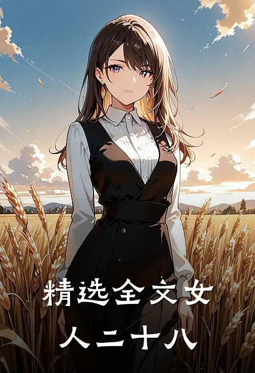 精选全文女人二十八