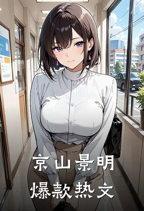 京山景明爆款热文