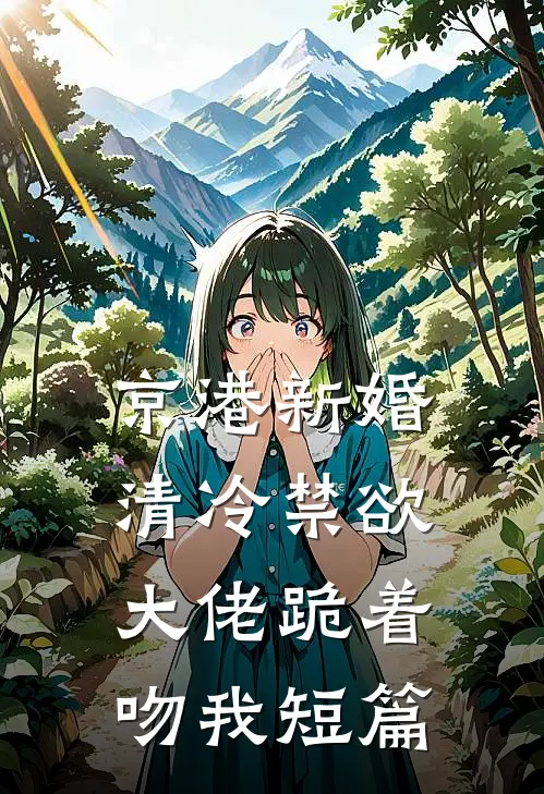 京港新婚：清冷禁欲大佬跪着吻我短篇