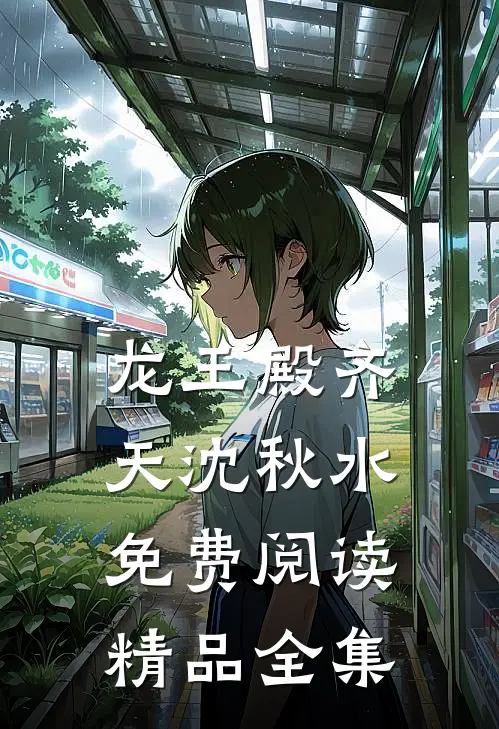 龙王殿齐天沈秋水免费阅读精品全集