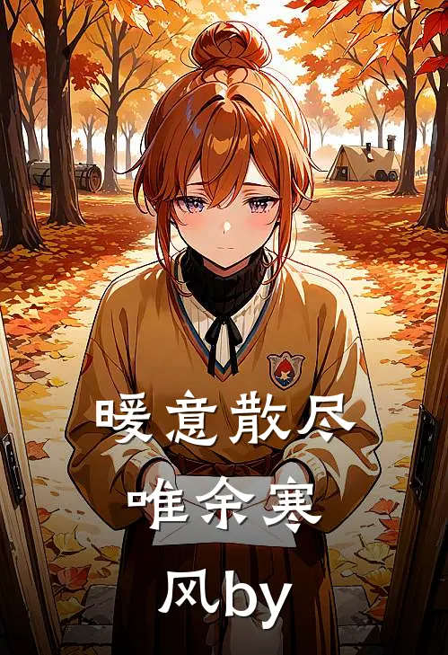暖意散尽，唯余寒风by