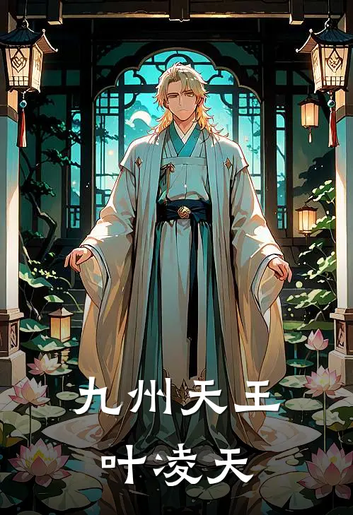 九州天王 叶凌天