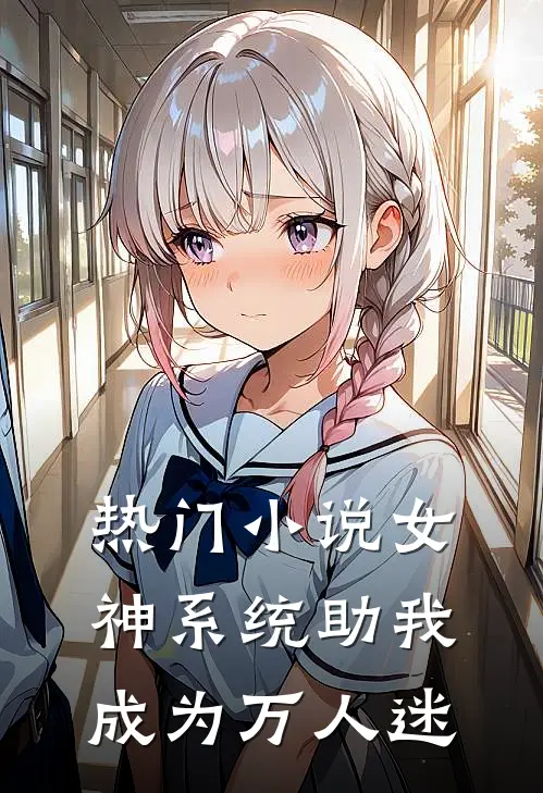 热门小说女神系统助我成为万人迷