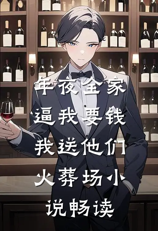 年夜全家逼我要钱我送他们火葬场小说畅读