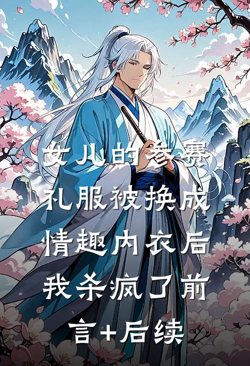 女儿的参赛礼服被换成情趣内衣后，我杀疯了前言+后续