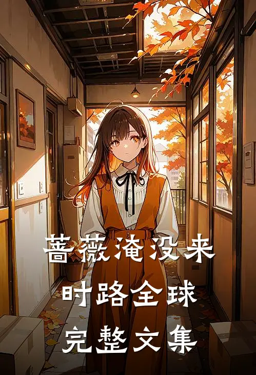 蔷薇淹没来时路全球完整文集