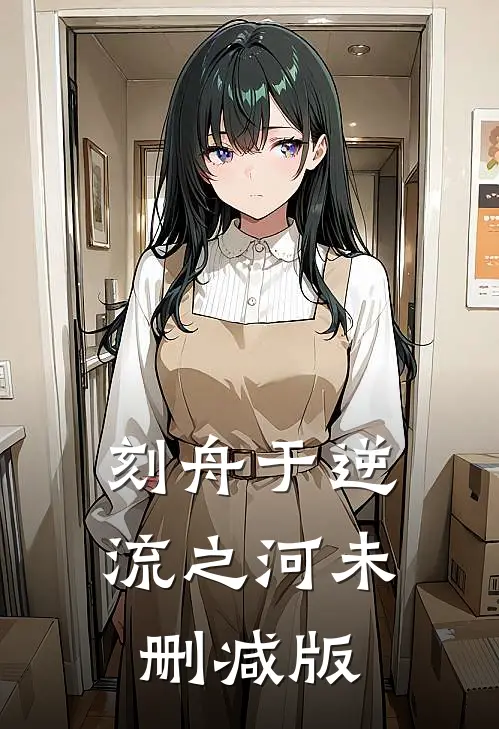 刻舟于逆流之河未删减版