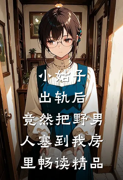 小姑子出轨后，竟然把野男人塞到我房里畅读精品