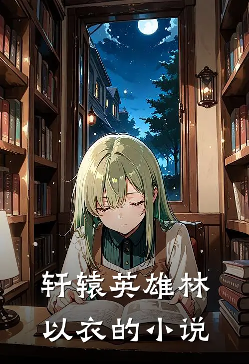 轩辕英雄林以衣的小说