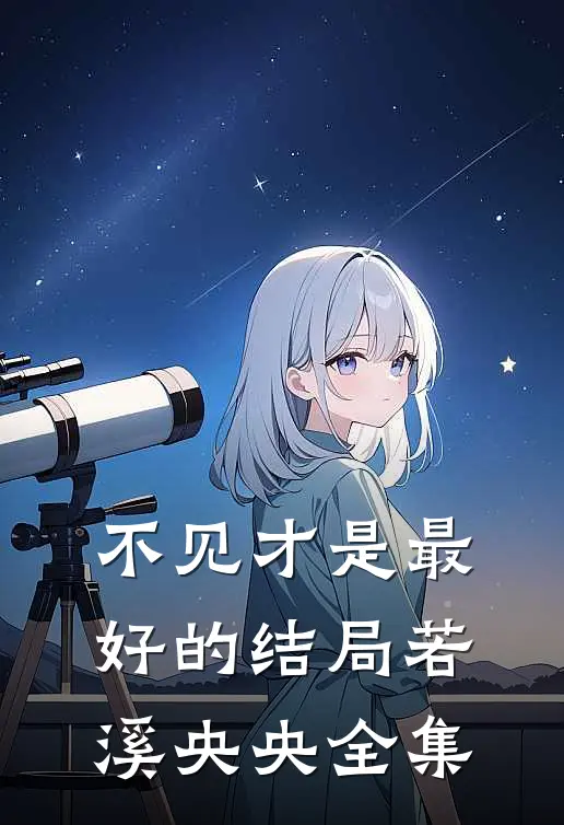 不见才是最好的结局若溪央央全集