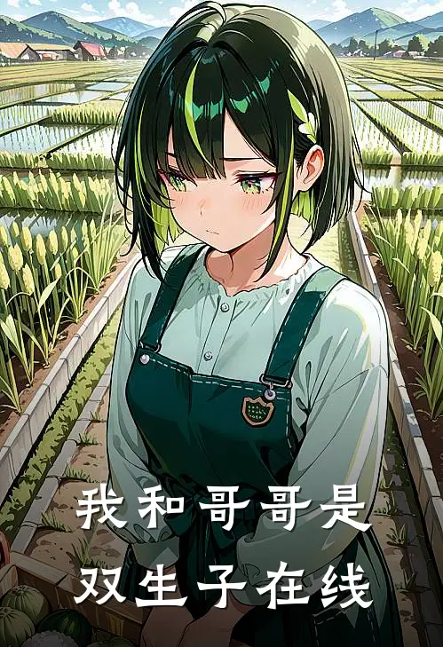 我和哥哥是双生子在线