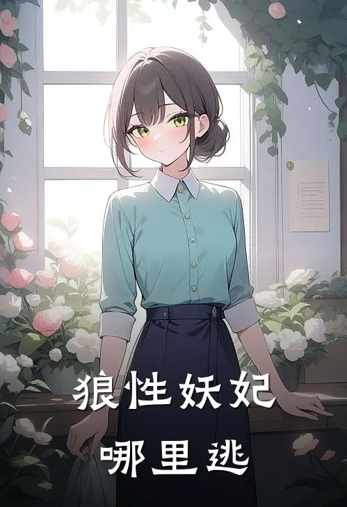狼性妖妃哪里逃