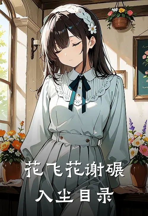 花飞花谢碾入尘目录