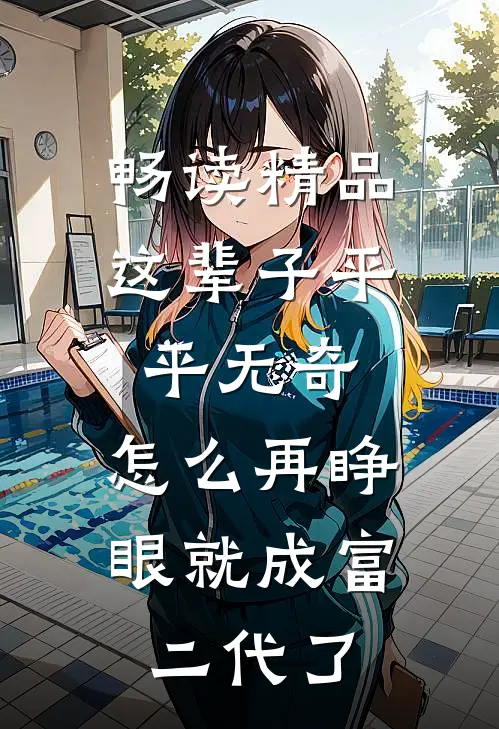畅读精品这辈子平平无奇，怎么再睁眼就成富二代了