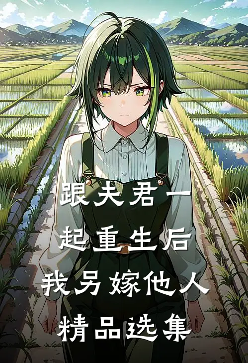 跟夫君一起重生后，我另嫁他人精品选集