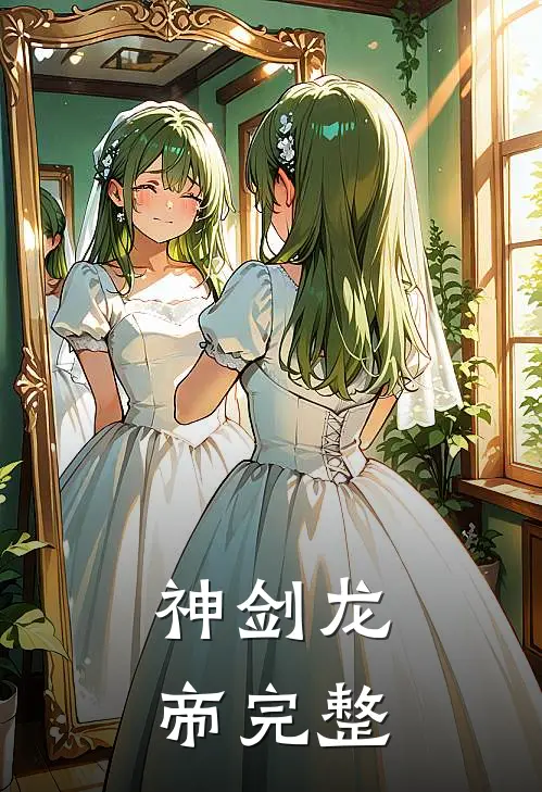 神剑龙帝完整