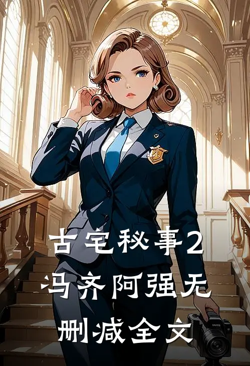 古宅秘事2冯齐阿强无删减全文