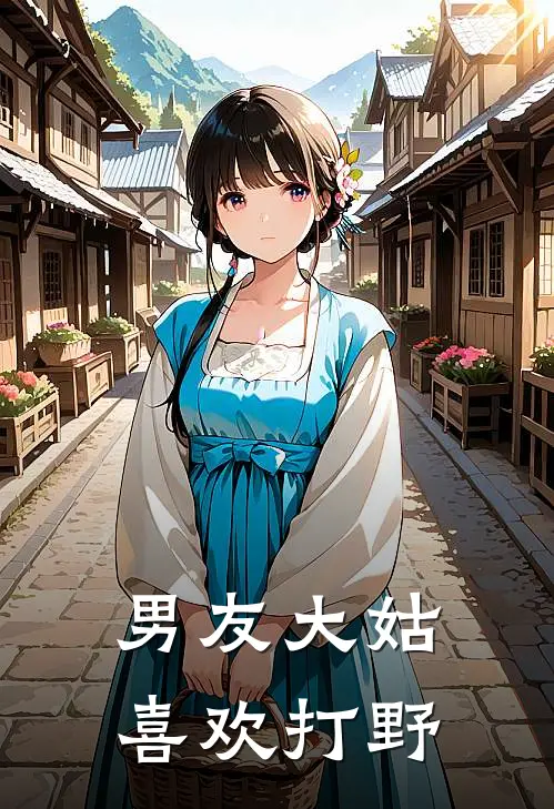 男友大姑喜欢打野