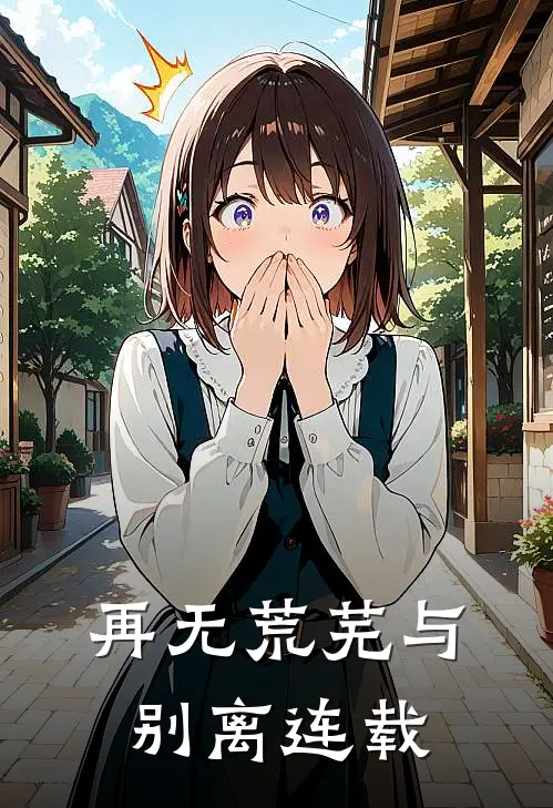 再无荒芜与别离连载