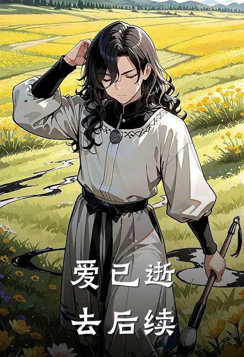 爱已逝去后续