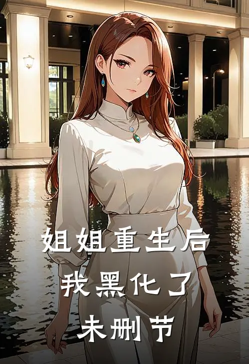 姐姐重生后，我黑化了未删节
