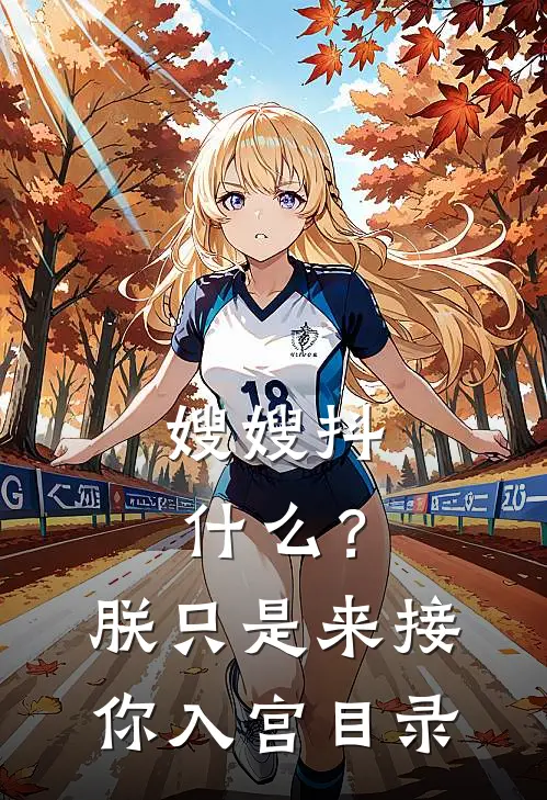 嫂嫂抖什么？朕只是来接你入宫目录