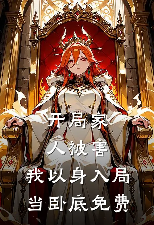 开局家人被害，我以身入局当卧底免费