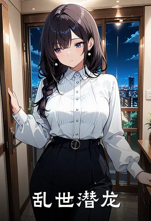乱世潜龙