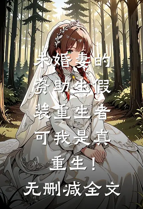 未婚妻的资助生假装重生者，可我是真重生！无删减全文