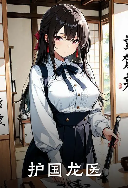 护国龙医