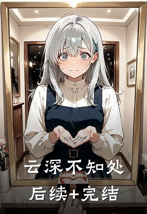 云深不知处后续+完结