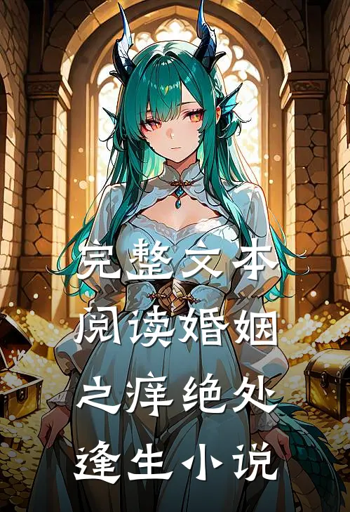 完整文本阅读婚姻之痒绝处逢生小说