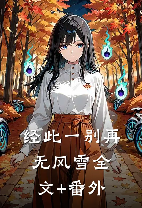 经此一别再无风雪全文+番外