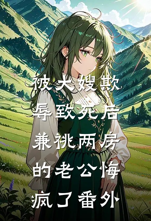 被大嫂欺辱致死后，兼祧两房的老公悔疯了番外
