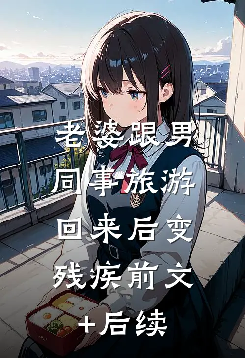 老婆跟男同事旅游，回来后变残疾前文+后续