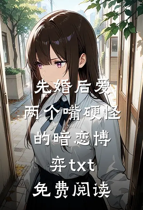 先婚后爱：两个嘴硬怪的暗恋博弈txt免费阅读