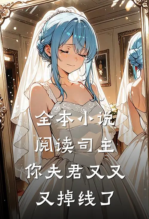全本小说阅读司主，你夫君又又又掉线了