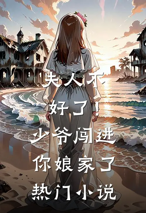 夫人不好了！少爷闯进你娘家了热门小说