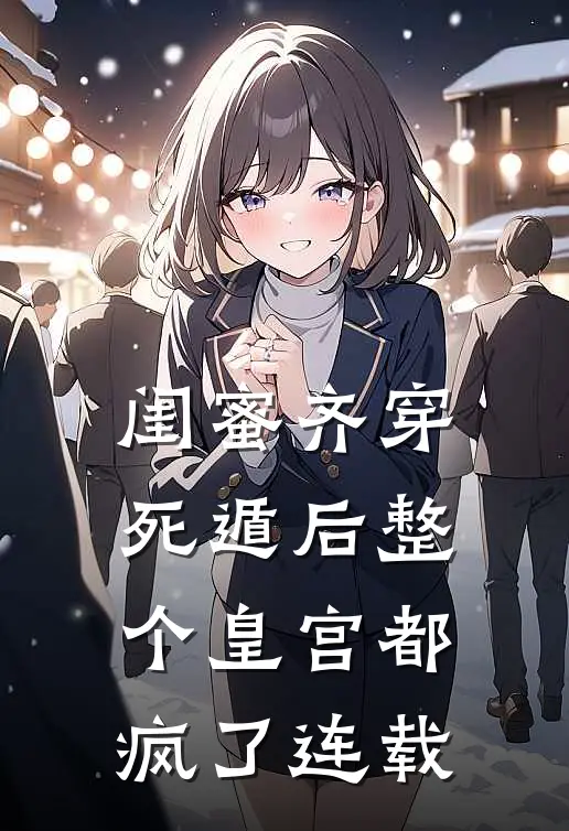 闺蜜齐穿，死遁后整个皇宫都疯了连载